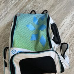 Rip-it Softball Bag