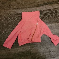 18 Month Stylish Coat