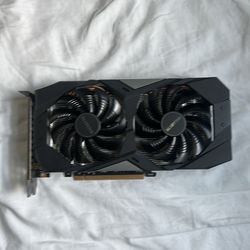 GPU (RX 5600 xt) AMD
