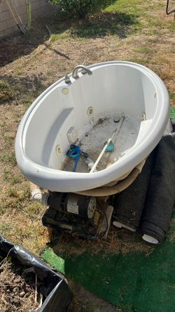 Tub