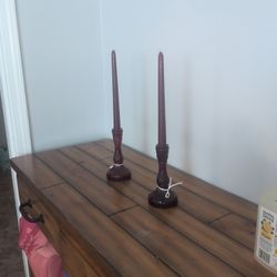 Candles