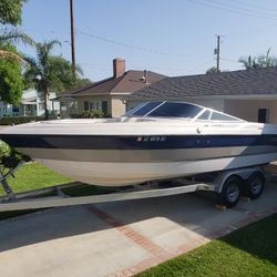 1995 Chaparral Sx2500 Sport