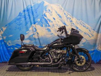 2018 Harley-Davidson Road Glide Special