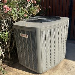 Lennox Air Conditioner 