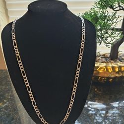 Silver Chain 925 