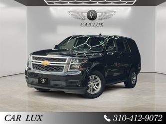 2019 Chevrolet Tahoe LS