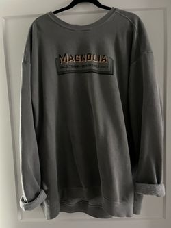 Womens Magnolia pullover