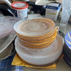 Glass Plates