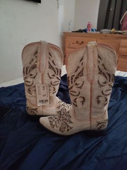 FERRINI BOOTS