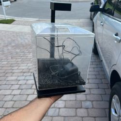 Fish Tank