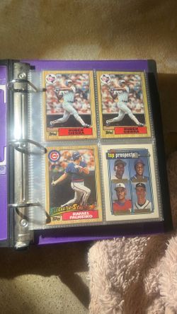 Old Baseball Cards