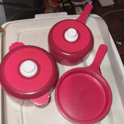 Melissa & Doug Pots