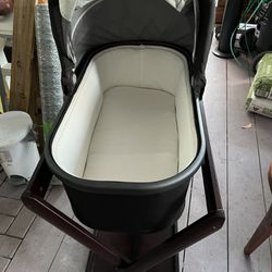 Uppnbaby Bassinet With Stand 