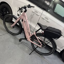 2021 Specialized Turbo Como 3.0 Low Entry small