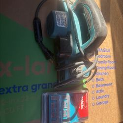 Makita Planer Blades And Used Planer