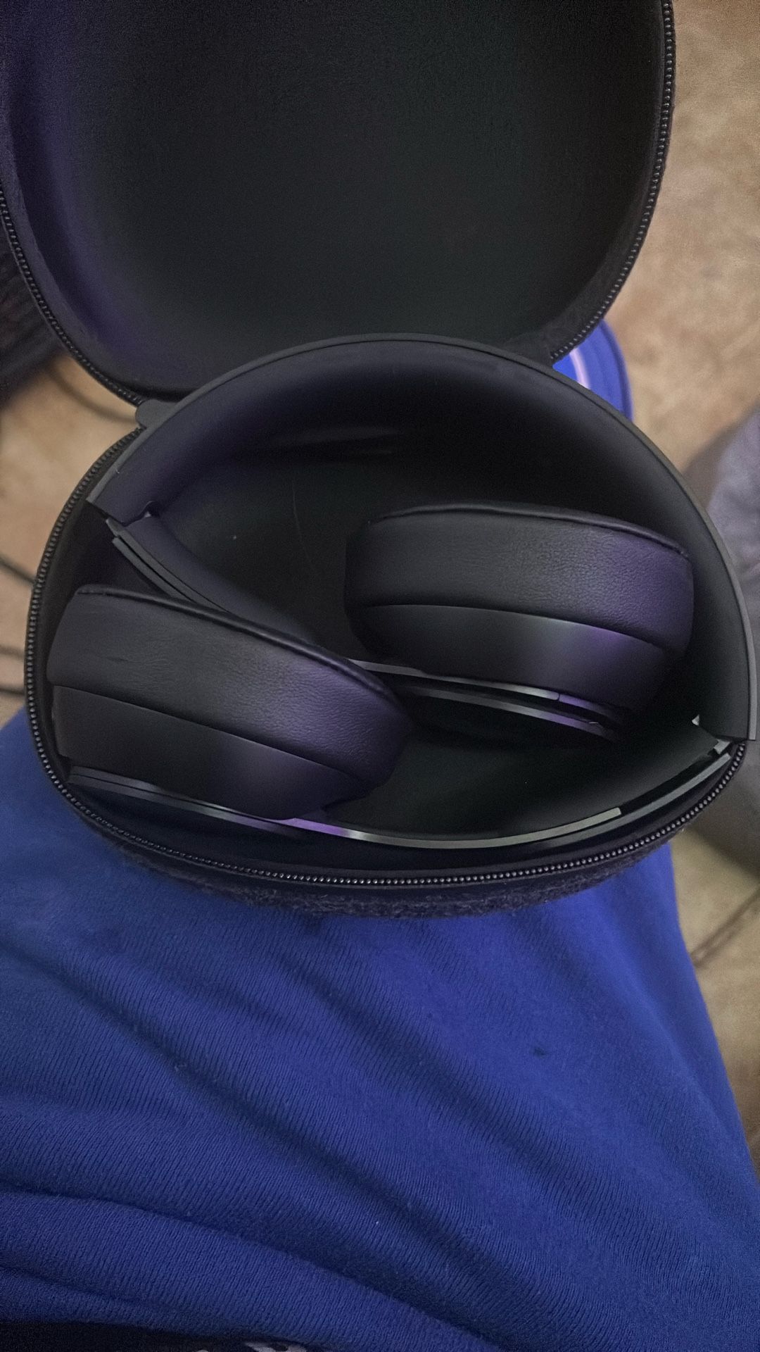 Beats 