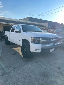 2008 Chevrolet Silverado 1500