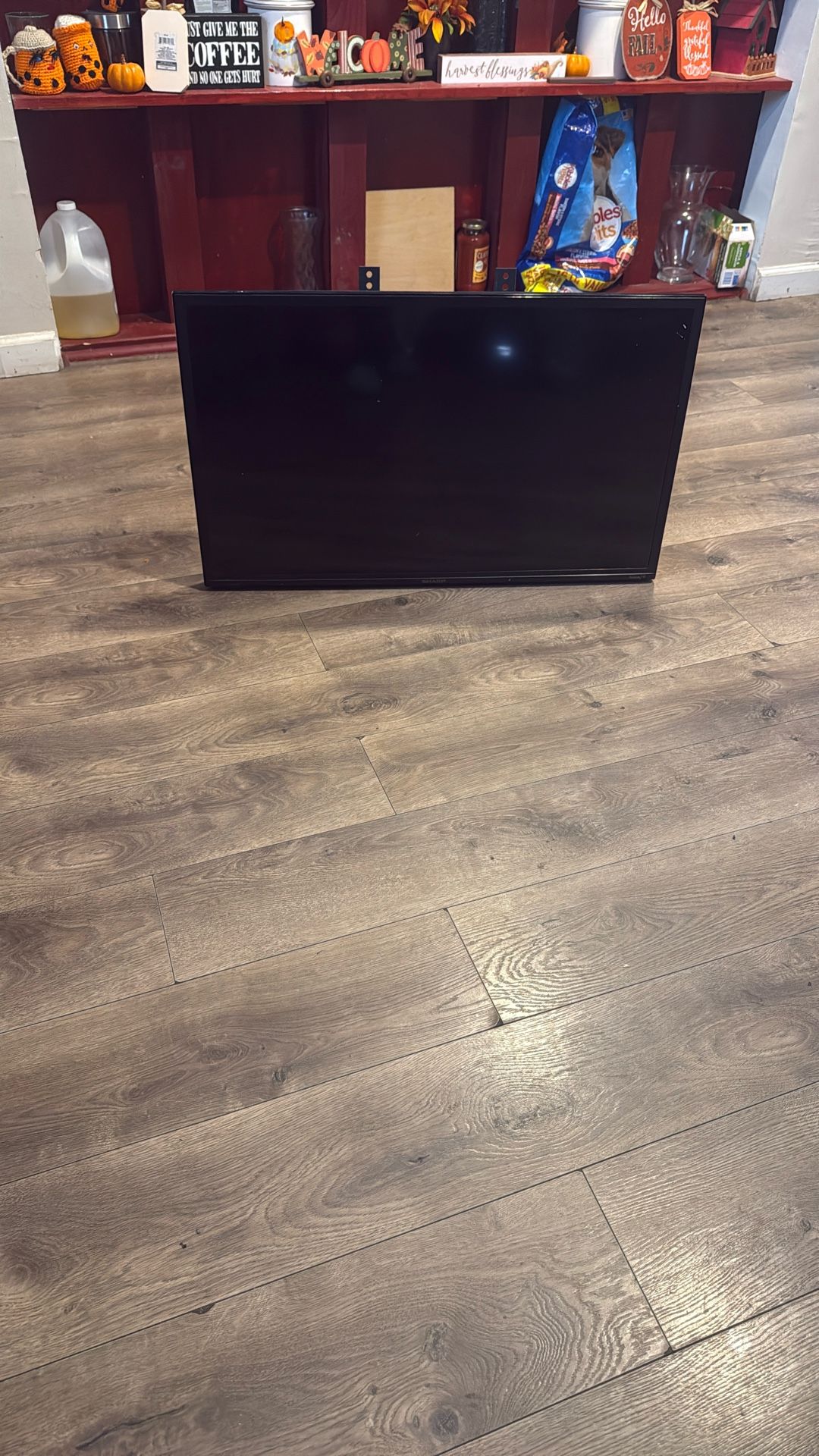 Roku TV 32 Inch
