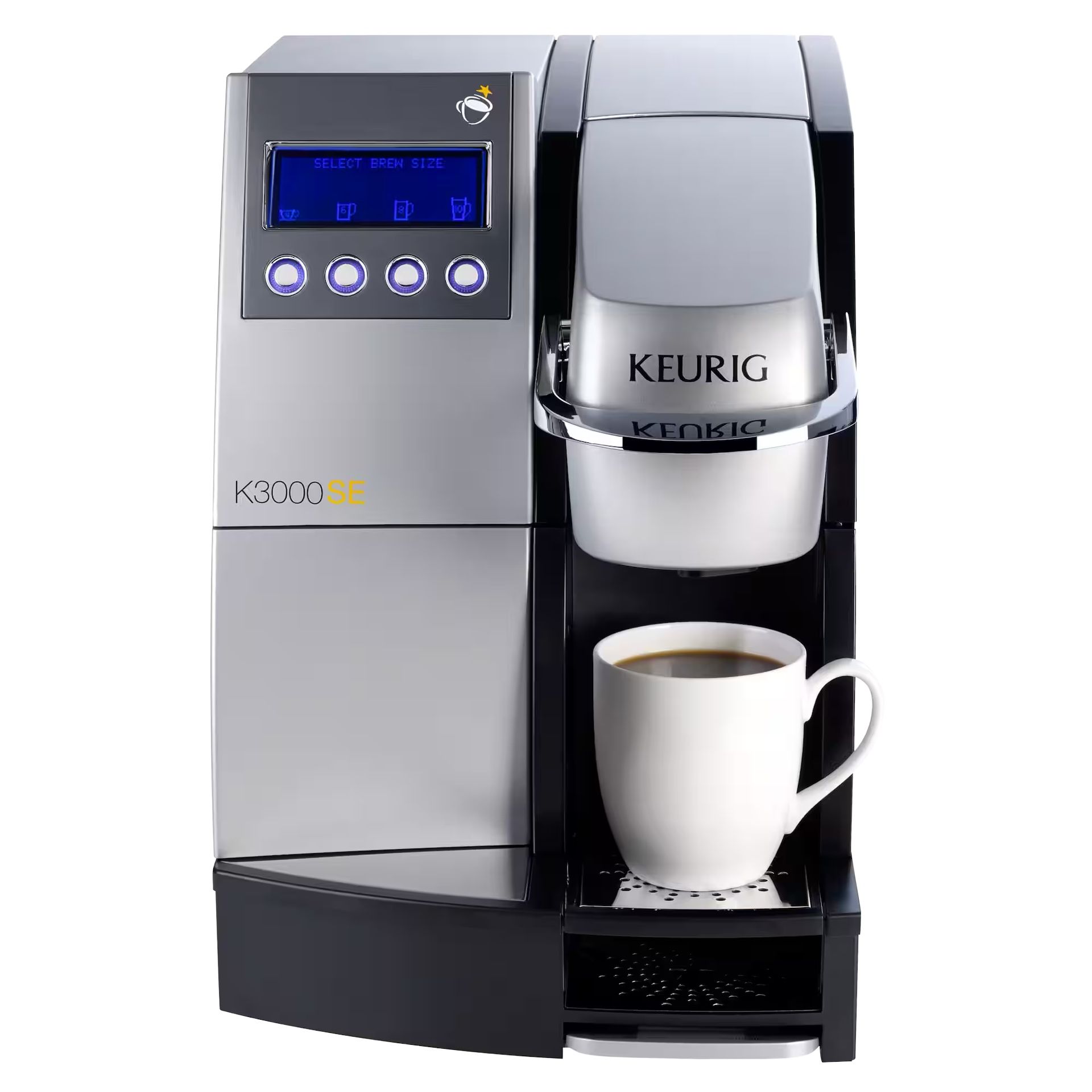 KEURIG K3000SE COMMERCIAL BREWING SYSTEM
