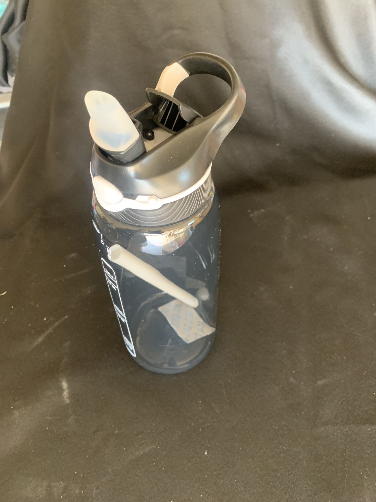 New Water Bottle