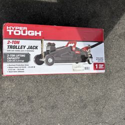 2 Ton Jack