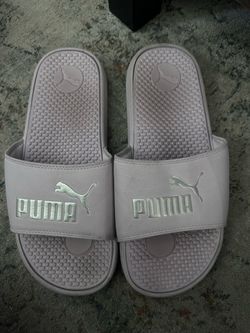 Puma Slide Sandals