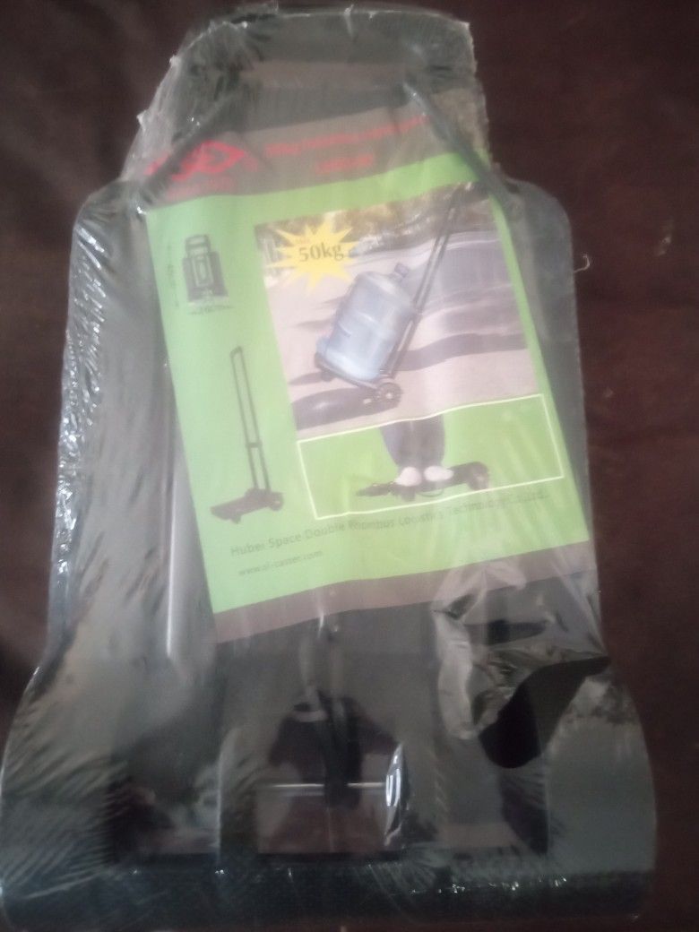 Fold Up Cart