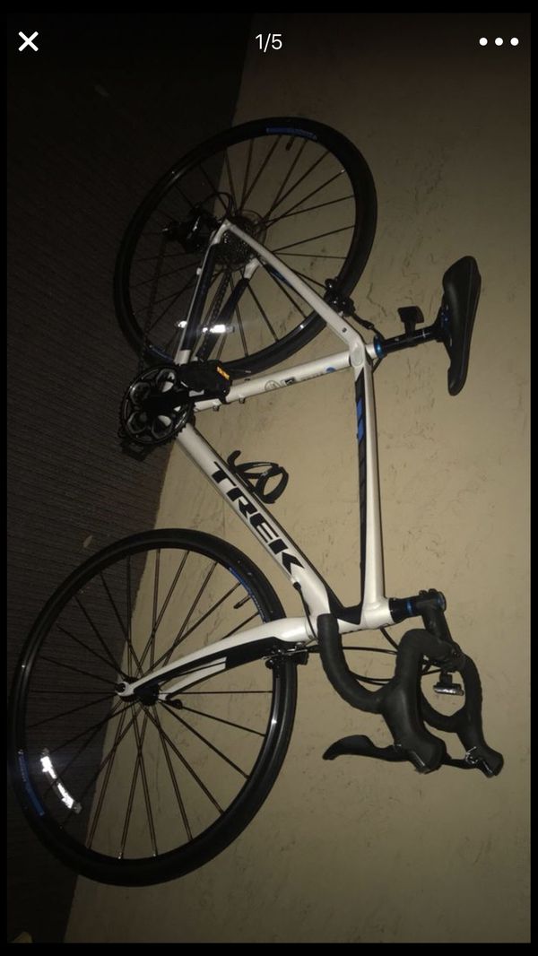 trek domane 54