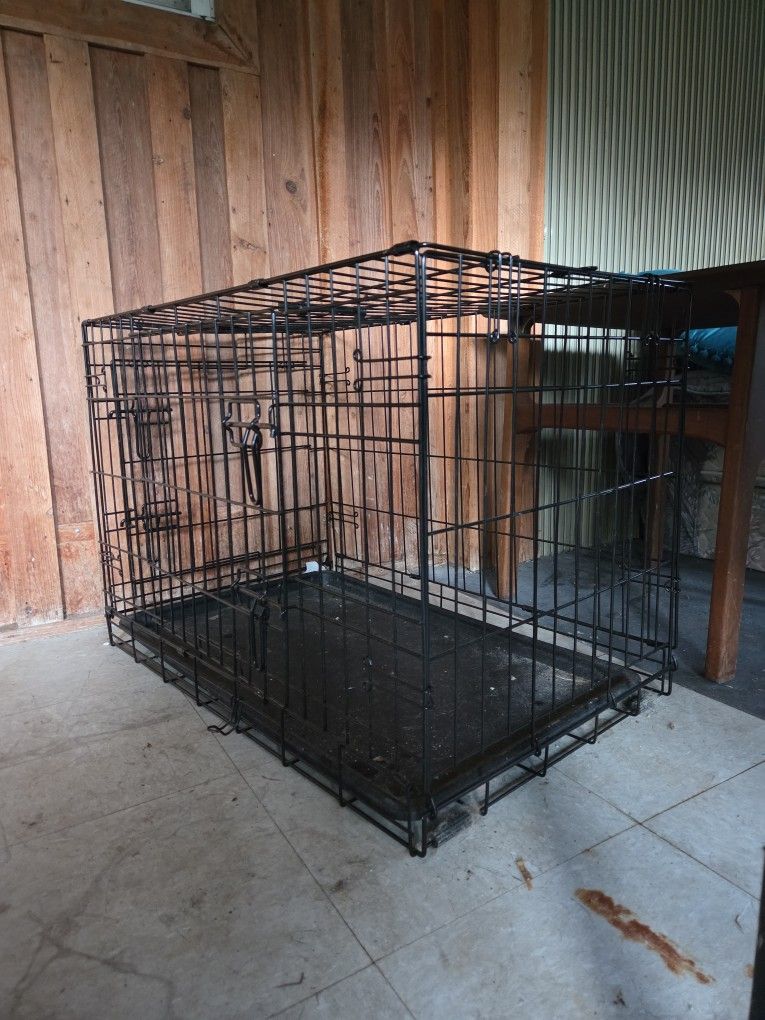 Dog Crate