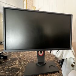 Gaming Monitor By BenQ