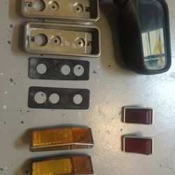1991 Alfa Romeo Spider Parts