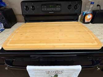 Multipurpose Extra Large 🤩 Noodle/Cutting Board