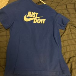 Nike Shirt 