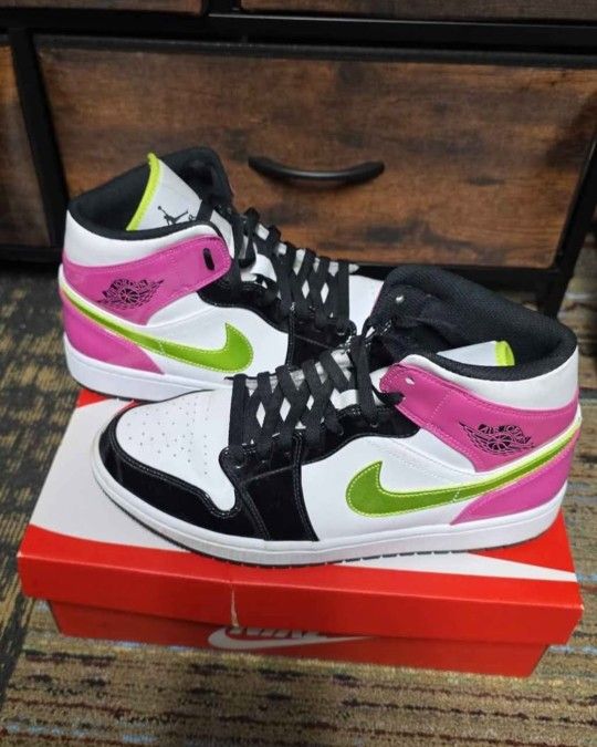Jordan 1