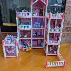 Doll house 