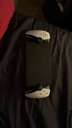 PlayStation Portal Remote Player