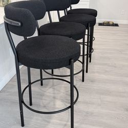 Bar stools