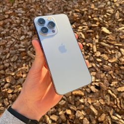 Iphone 13 Pro Unlocked With Warranty 