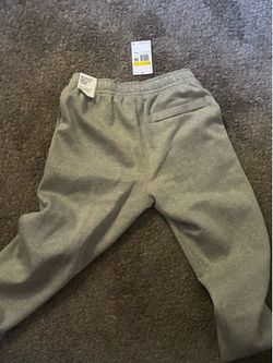 Nike sweat pants