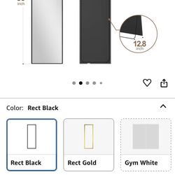 Delma Mirror
