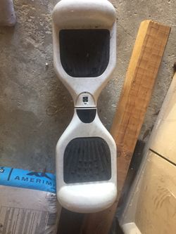 Hover board