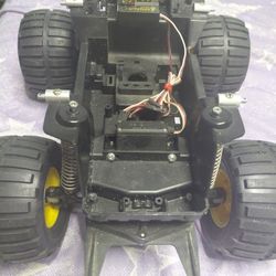 Tamiya Lunchbox