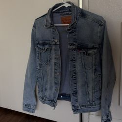 Chamarra Levi’s Size S