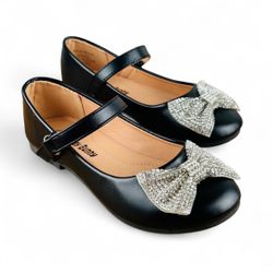 Girls Flats