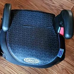 Graco Booster Seat