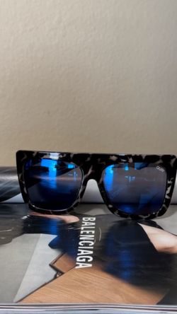 Quay sunglasses