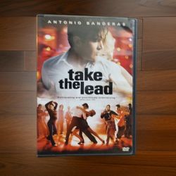 Take The Lead 
