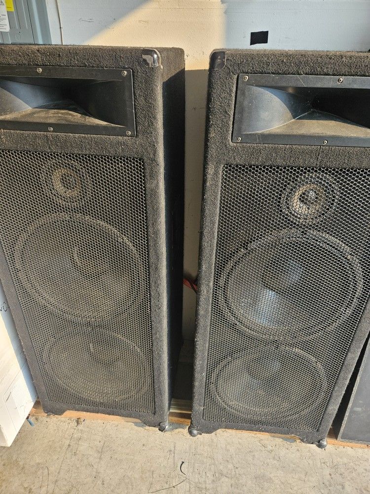Dj System