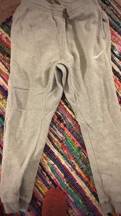 Nike joggers