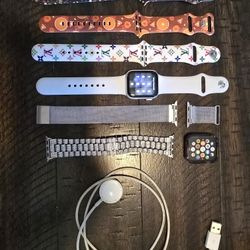 Apple Watch Series 6 